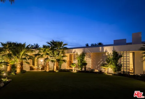 $16,500,000 | 74300 Quail Lakes Drive, Indian Wells, CA 92210