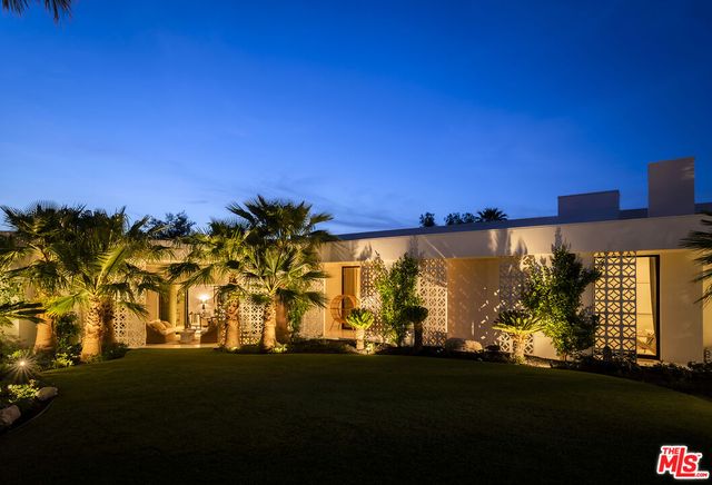 $16,500,000 | 74300 Quail Lakes Drive, Indian Wells, CA 92210