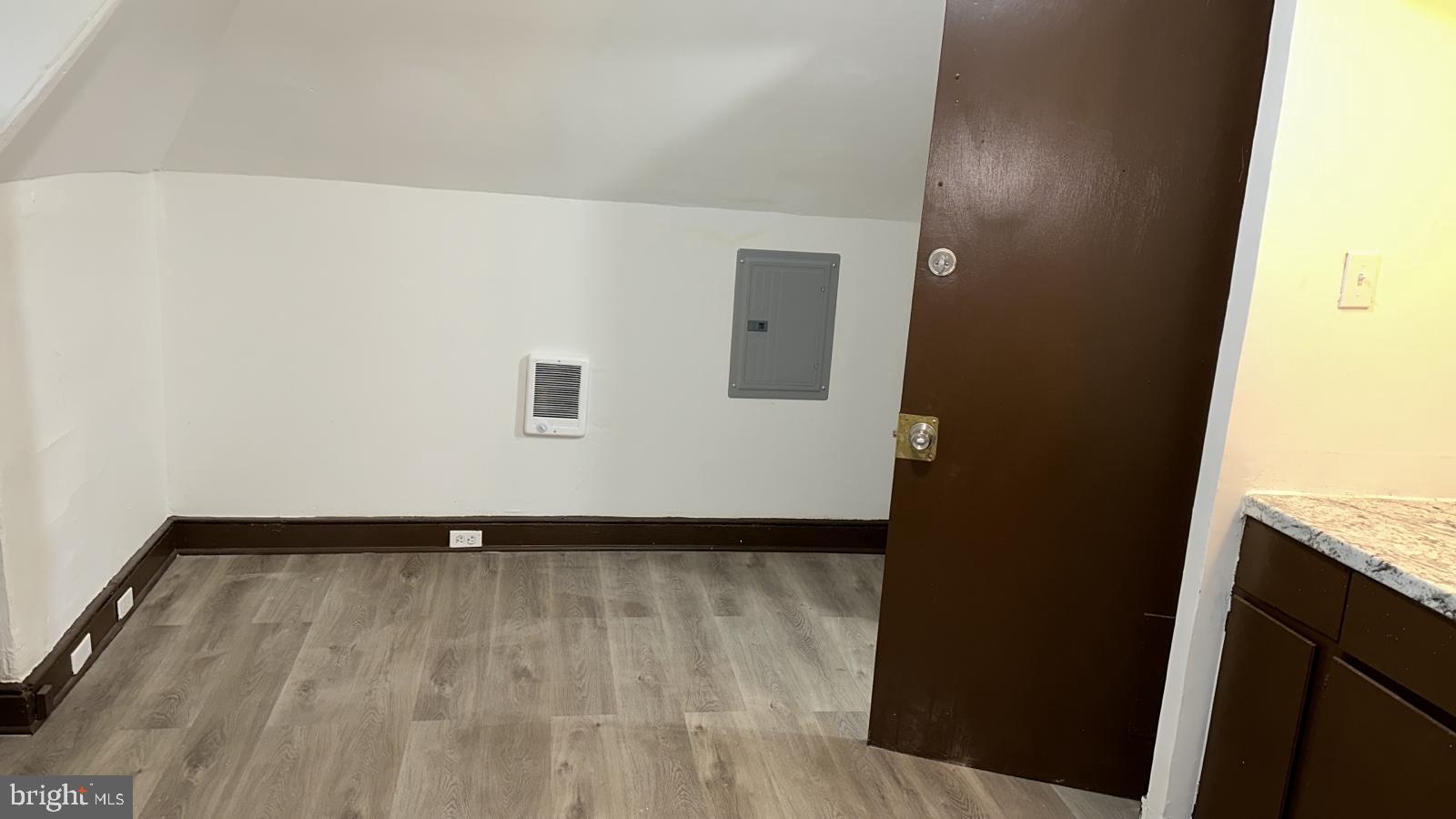 4635 Leiper Street, Unit 5 Philadelphia, PA 19124 - Photo 5 of 9 a view of an empty room