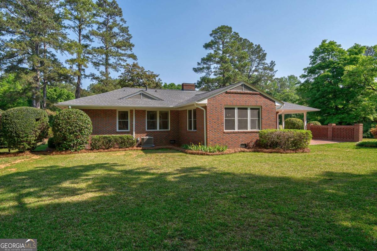 1310 Lincolnton Road Washington, GA 30673 - Photo 25 of 71 Gallery Image 25