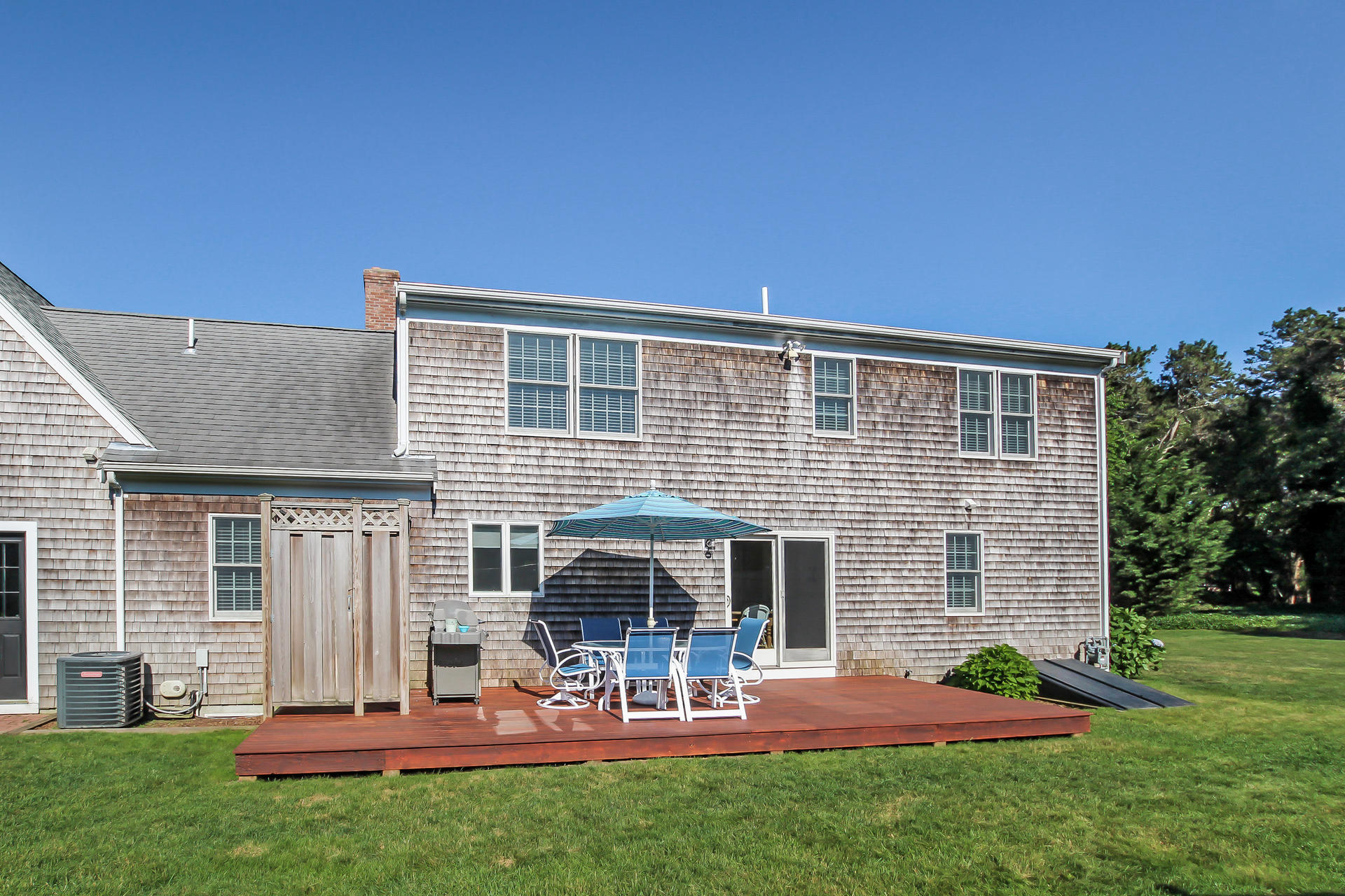 11 Aunt Zilpas Road Chatham, MA 02633 - Photo 24 of 29 027-photo-rear-view-6003906