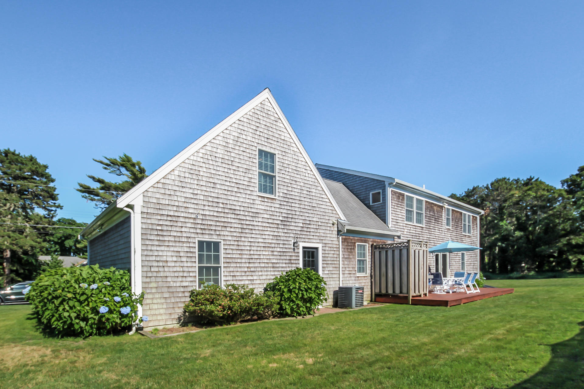 11 Aunt Zilpas Road Chatham, MA 02633 - Photo 25 of 29 028-photo-rear-view-6003904