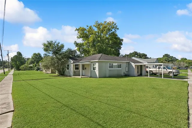 $220,000 | 872 Newman Avenue, Jefferson, LA 70121