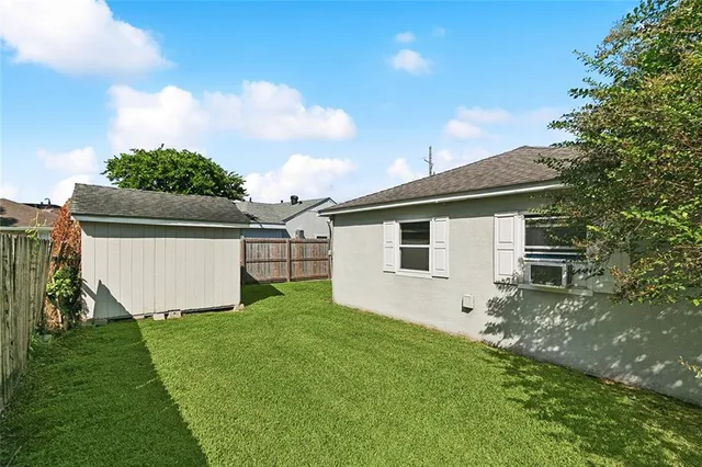 $220,000 | 872 Newman Avenue, Jefferson, LA 70121