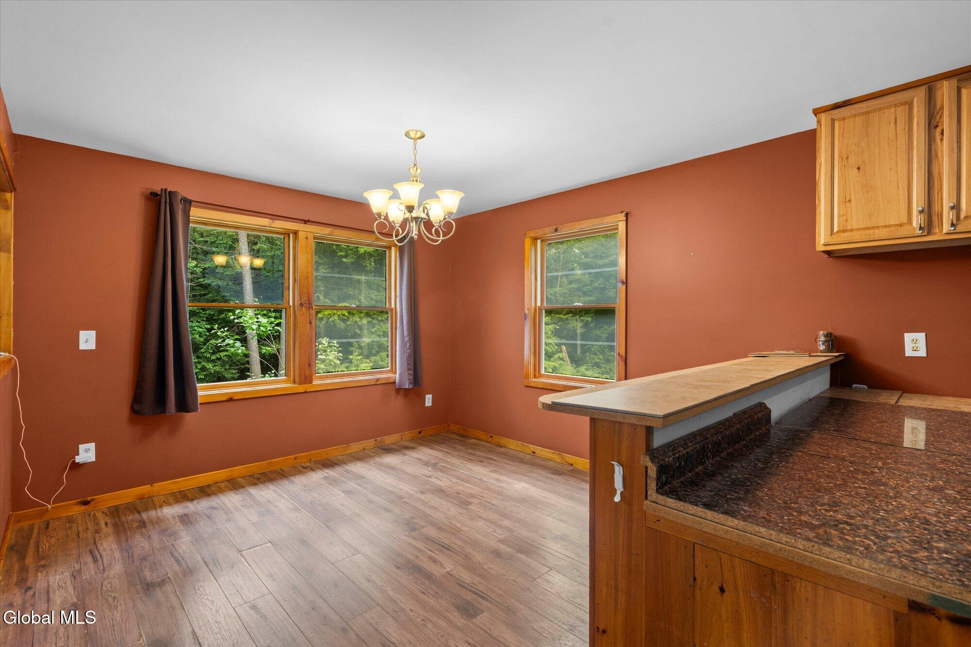 14 Vanderwalker Road Chester, NY 12817 - Photo 7 of 23 Dining Room