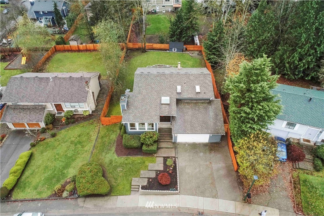 16219 Southeast 174th Street Renton, WA 98058 - Photo 2 of 28 Gallery Image 2