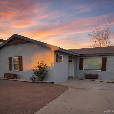$1,750 | 2132 Gull Avenue, McAllen, TX 78504