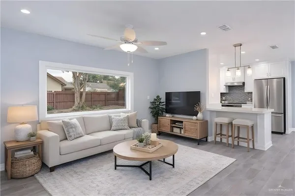 $1,750 | 2132 Gull Avenue, McAllen, TX 78504