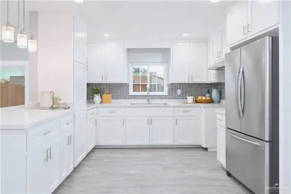 $1,750 | 2132 Gull Avenue, McAllen, TX 78504