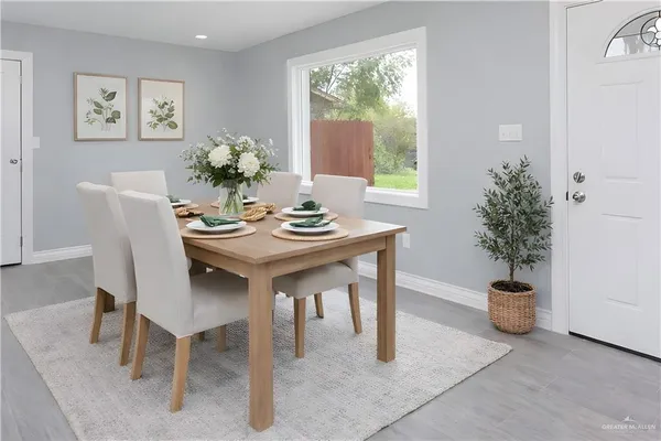 $1,750 | 2132 Gull Avenue, McAllen, TX 78504