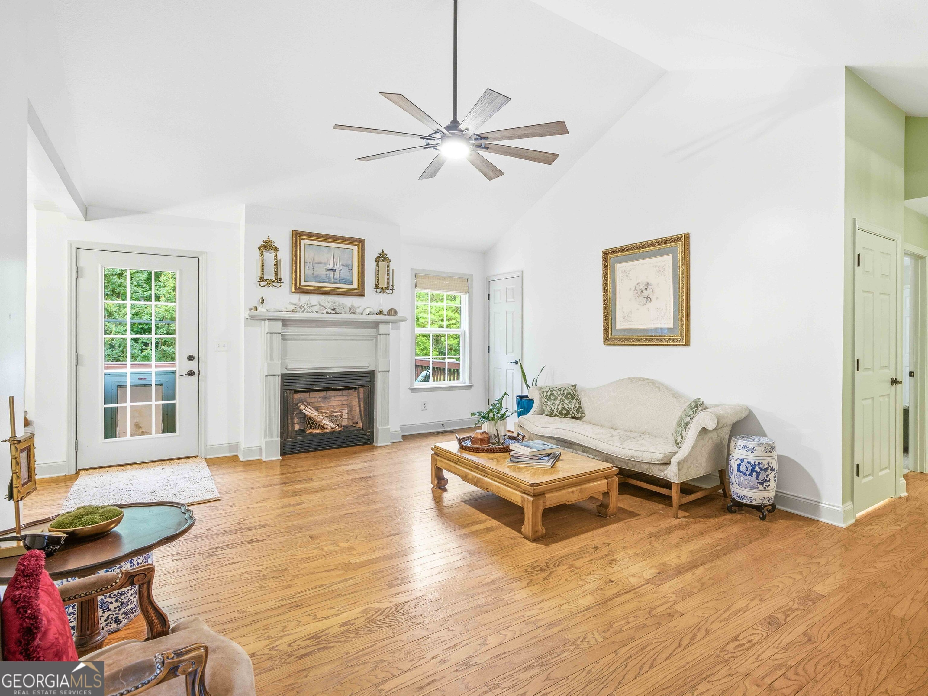 68 Barker Trail Road Cleveland, GA 30528 - Photo 6 of 90