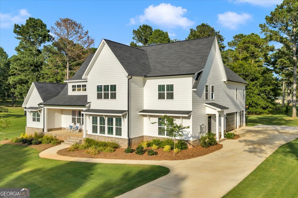 4045 Roundtop Circle Perry, GA 31069 - Photo 2 of 73