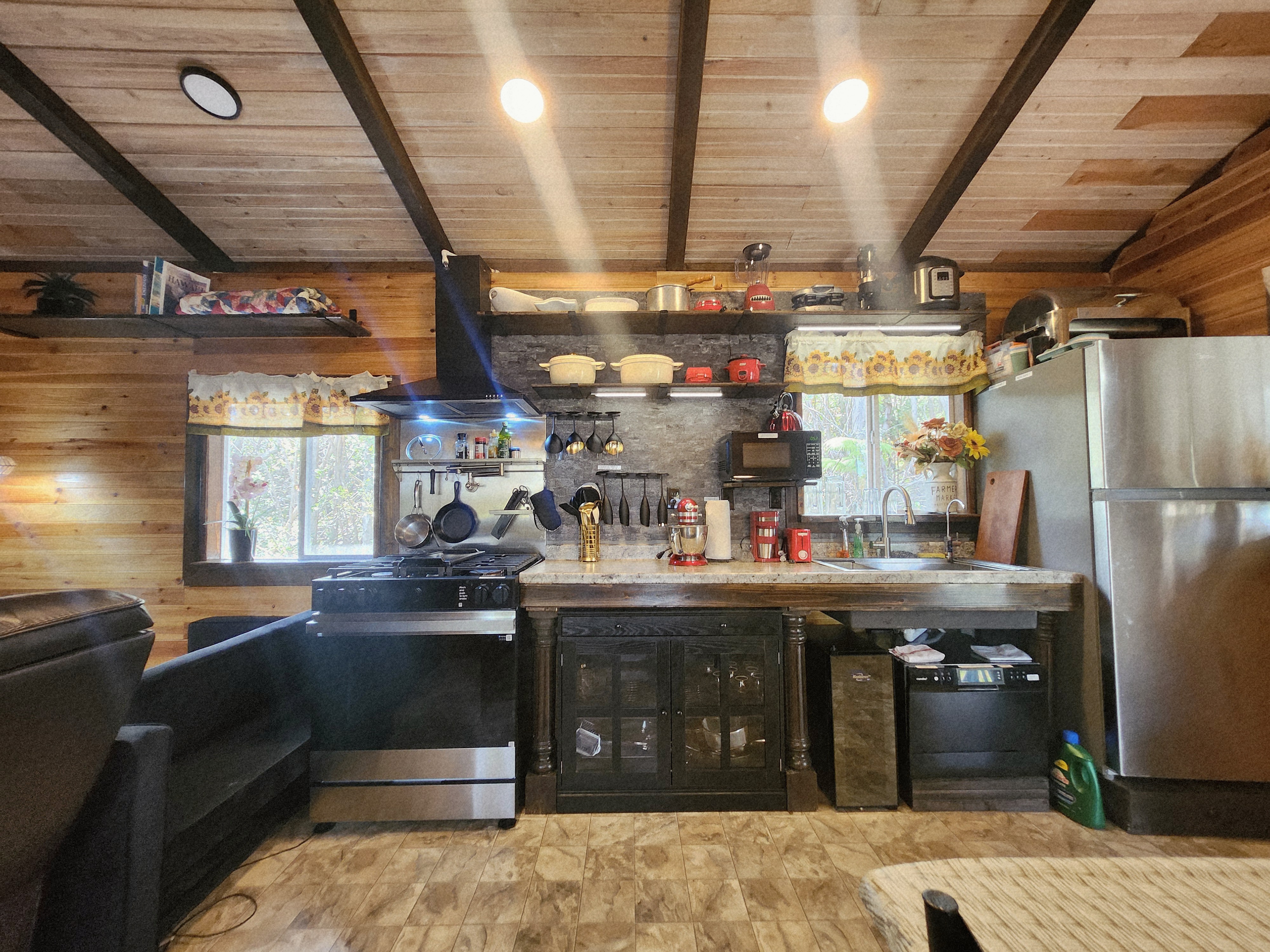 18-2264 Laulea Road Mountain View, HI 96771 - Photo 4 of 14