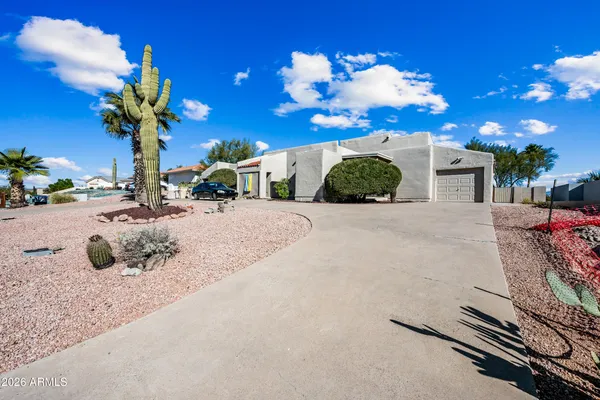 $689,990 | 12247 North Fountain Hills Boulevard, Fountain Hills, AZ 85268