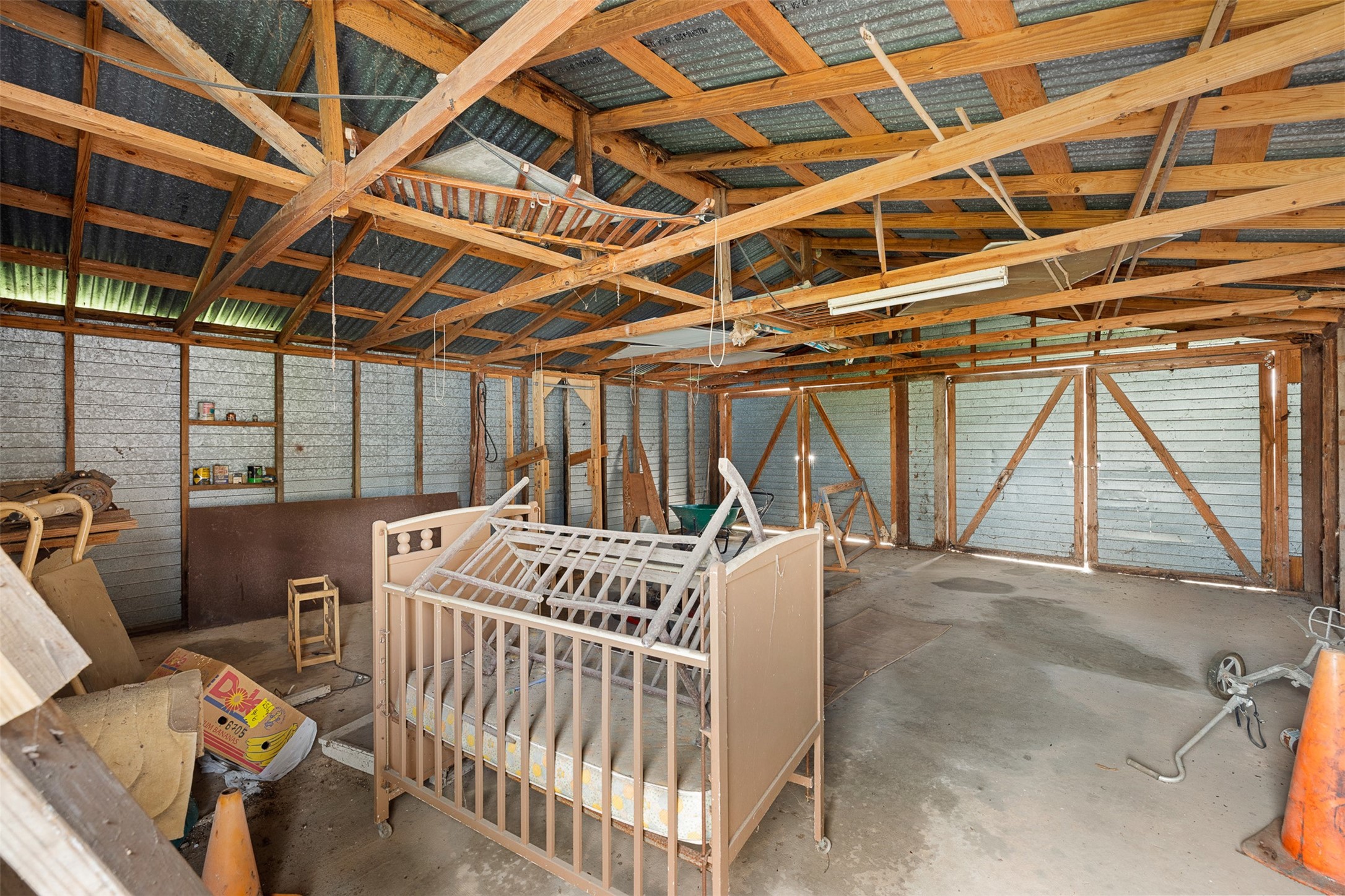 104 6th Street Glidden, TX 78943 - Photo 26 of 28