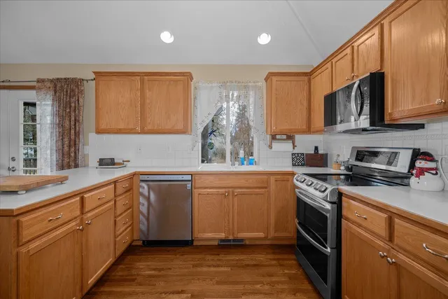 $695,000 | 17925 North Kimberly Road, Colbert, WA 99005