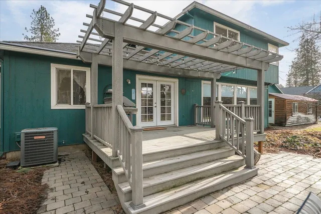 $695,000 | 17925 North Kimberly Road, Colbert, WA 99005