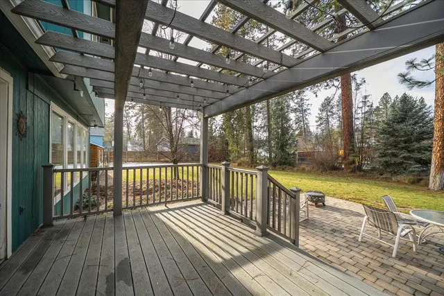 $695,000 | 17925 North Kimberly Road, Colbert, WA 99005