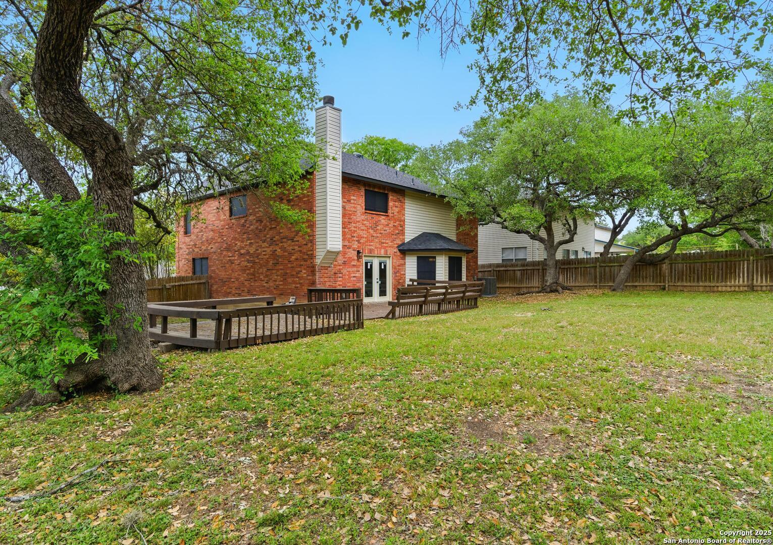 3200 Emerson Pass Schertz, TX 78154 - Photo 37 of 40