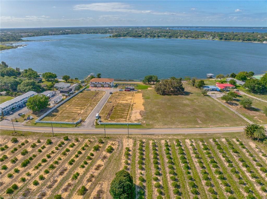 1900 Oasis Boulevard Sebring, FL 33870 - Photo 3 of 18 a view of a lake