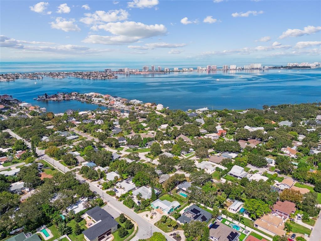 340 Mehlenbacher Road Belleair, FL 33756 - Photo 43 of 51