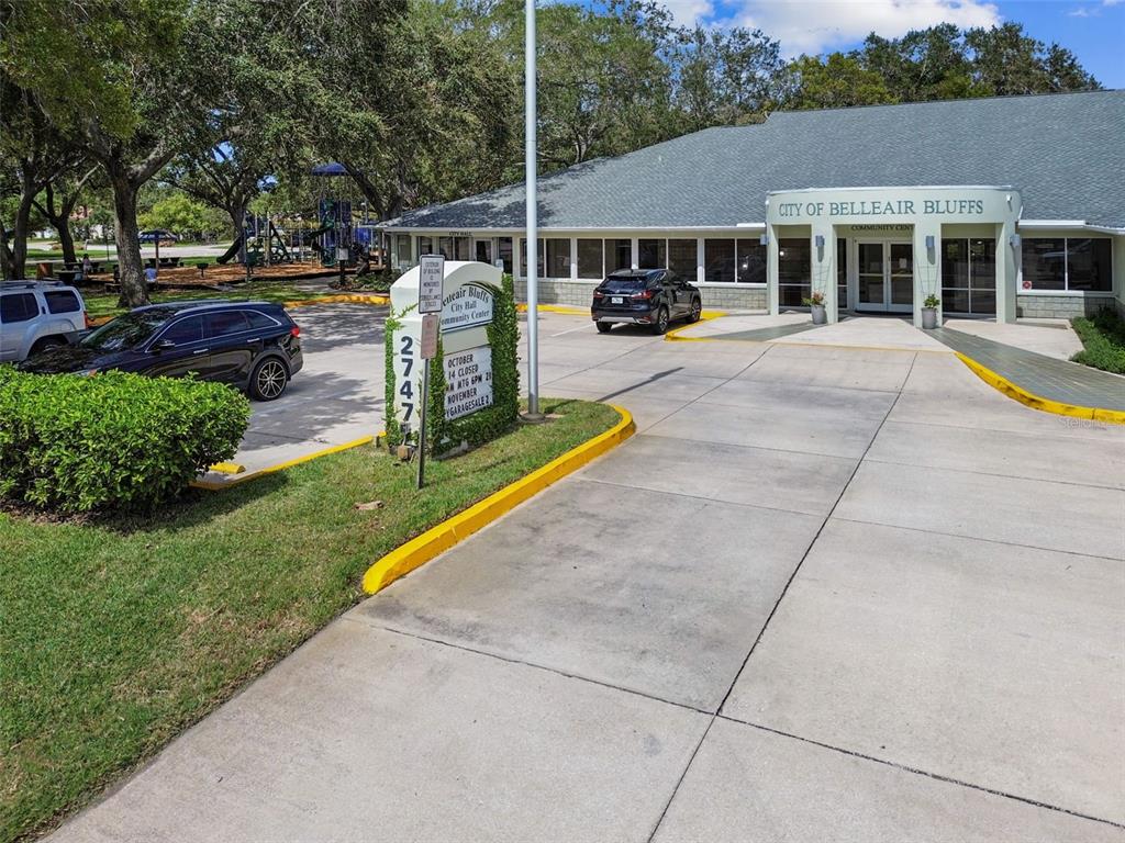 340 Mehlenbacher Road Belleair, FL 33756 - Photo 50 of 50