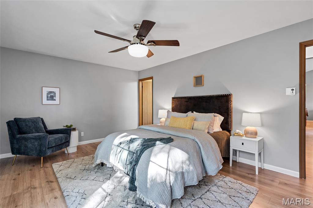 10903 Village Grove Drive, Unit D St. Louis, MO 63123 - Photo 11 of 21