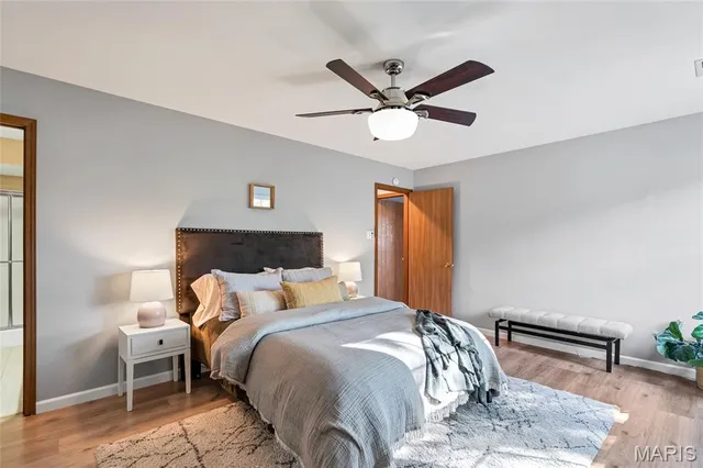 $214,900 | 10903 Village Grove Drive, Unit D, St. Louis, MO 63123