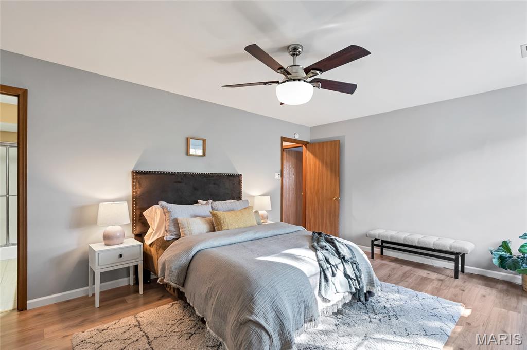 10903 Village Grove Drive, Unit D St. Louis, MO 63123 - Photo 12 of 21