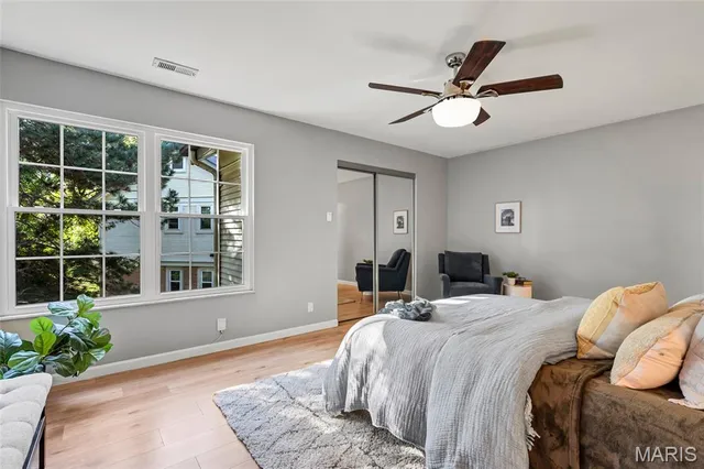 $214,900 | 10903 Village Grove Drive, Unit D, St. Louis, MO 63123