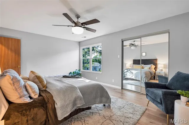 $214,900 | 10903 Village Grove Drive, Unit D, St. Louis, MO 63123