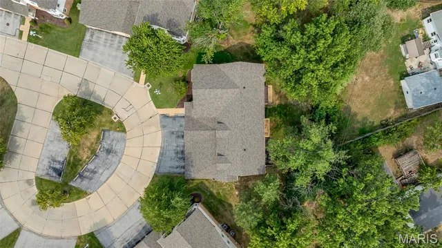 $214,900 | 10903 Village Grove Drive, Unit D, St. Louis, MO 63123