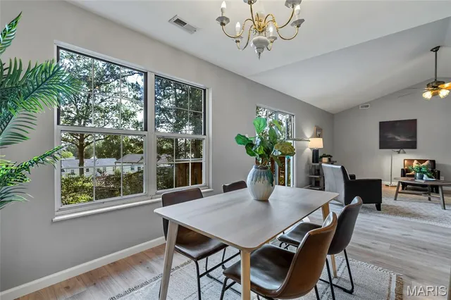 $214,900 | 10903 Village Grove Drive, Unit D, St. Louis, MO 63123