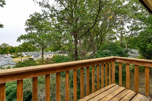 $214,900 | 10903 Village Grove Drive, Unit D, St. Louis, MO 63123