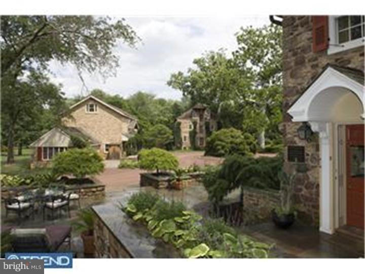300 Keith Valley Road Horsham, PA 19044 - Photo 2 of 12 View from Front Door