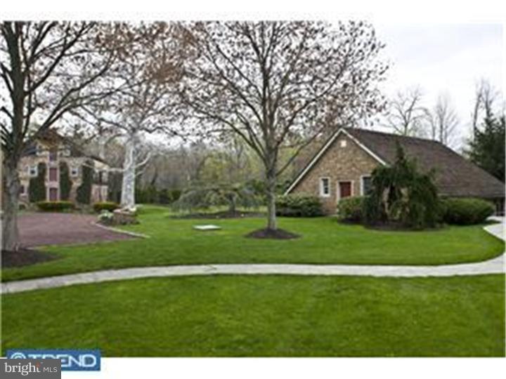 300 Keith Valley Road Horsham, PA 19044 - Photo 3 of 12 View from Front Door