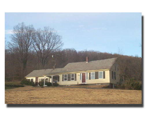 54 Ed Clark Road Colrain, MA 01340 - Photo 1 of 6