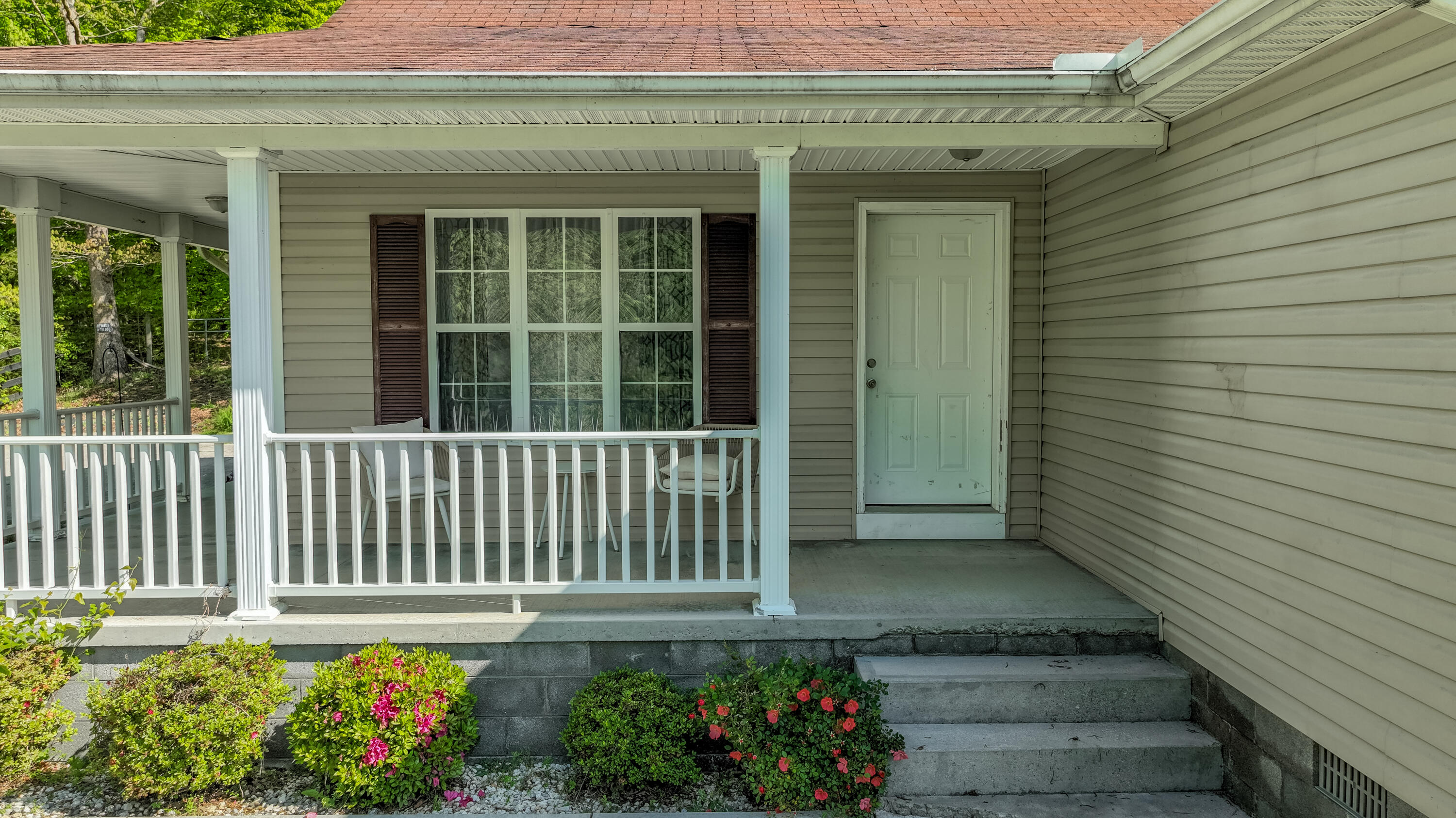 6111 North Wilderness Road Mount Vernon, KY 40456 - Photo 25 of 39 6111 N Wilderness Rd-10