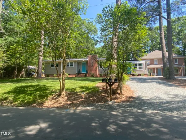 $1,495,000 | 106 Williams Street, Carrboro, NC 27510
