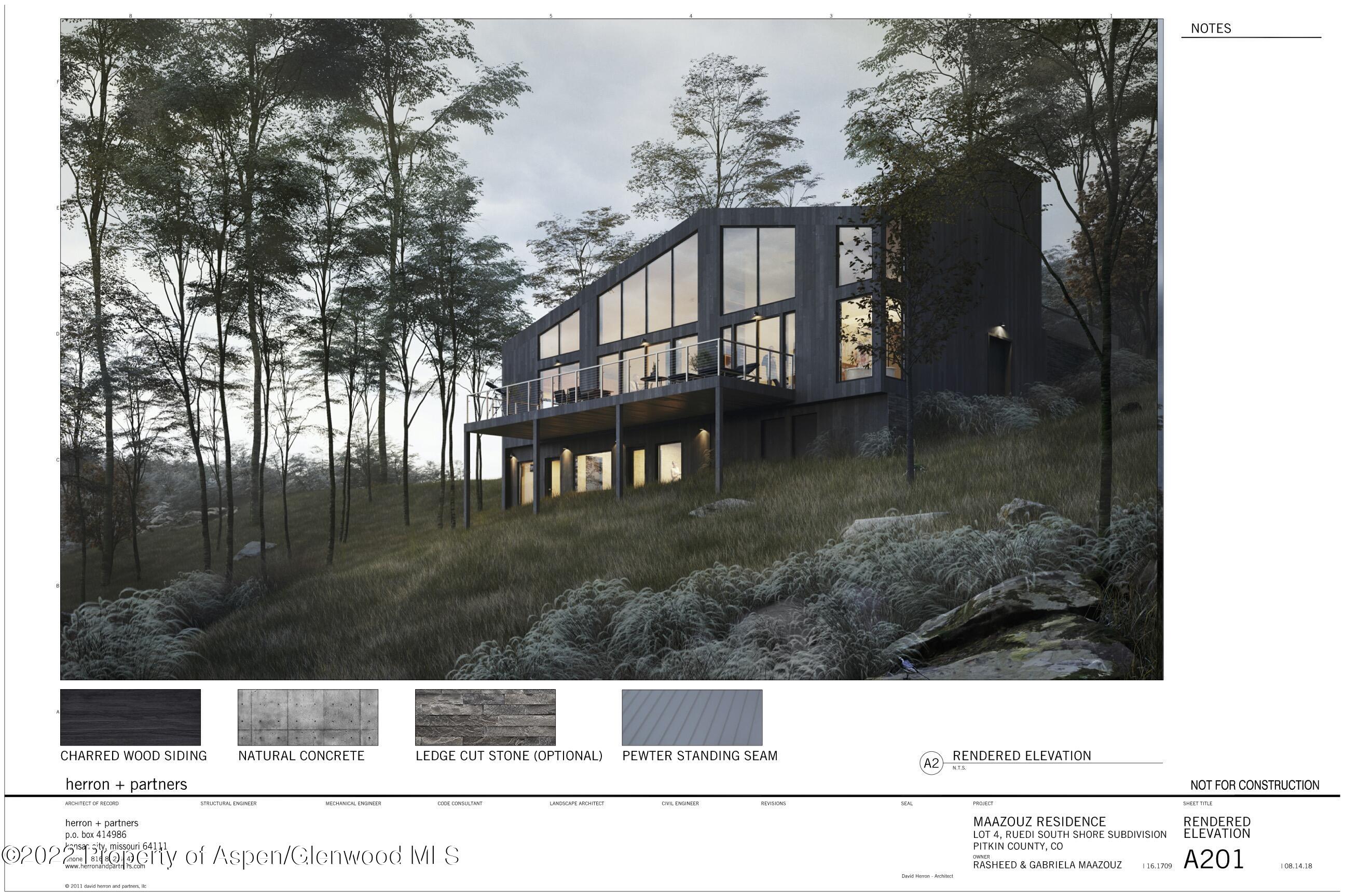 1920 South Shore Drive Meredith, CO 81642 - Photo 5 of 8 a black and white photo of a lake