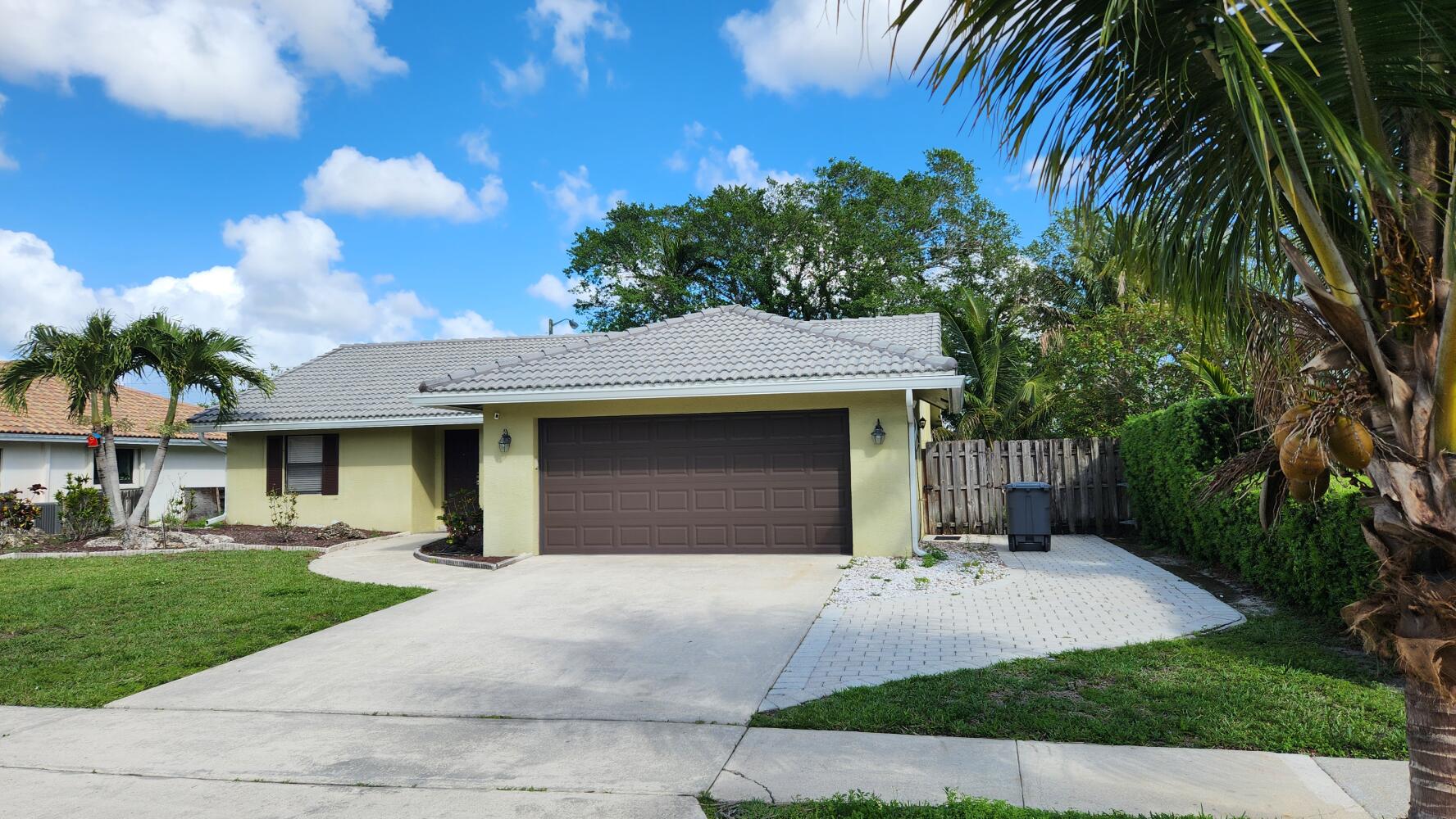 21324 Chinaberry Drive Boca Raton, FL 33428 - Photo 1 of 5 Front1