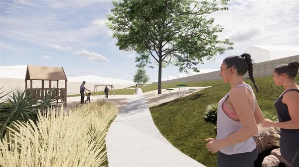 $419,900 | 446 Skyfield Court, Weirsdale, FL 32195