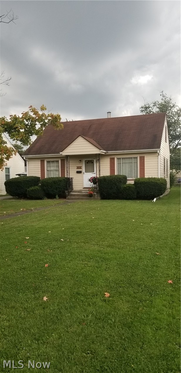 2125 Parkman Road Northwest Warren, OH 44485 - Photo 3 of 5 Gallery Image 3