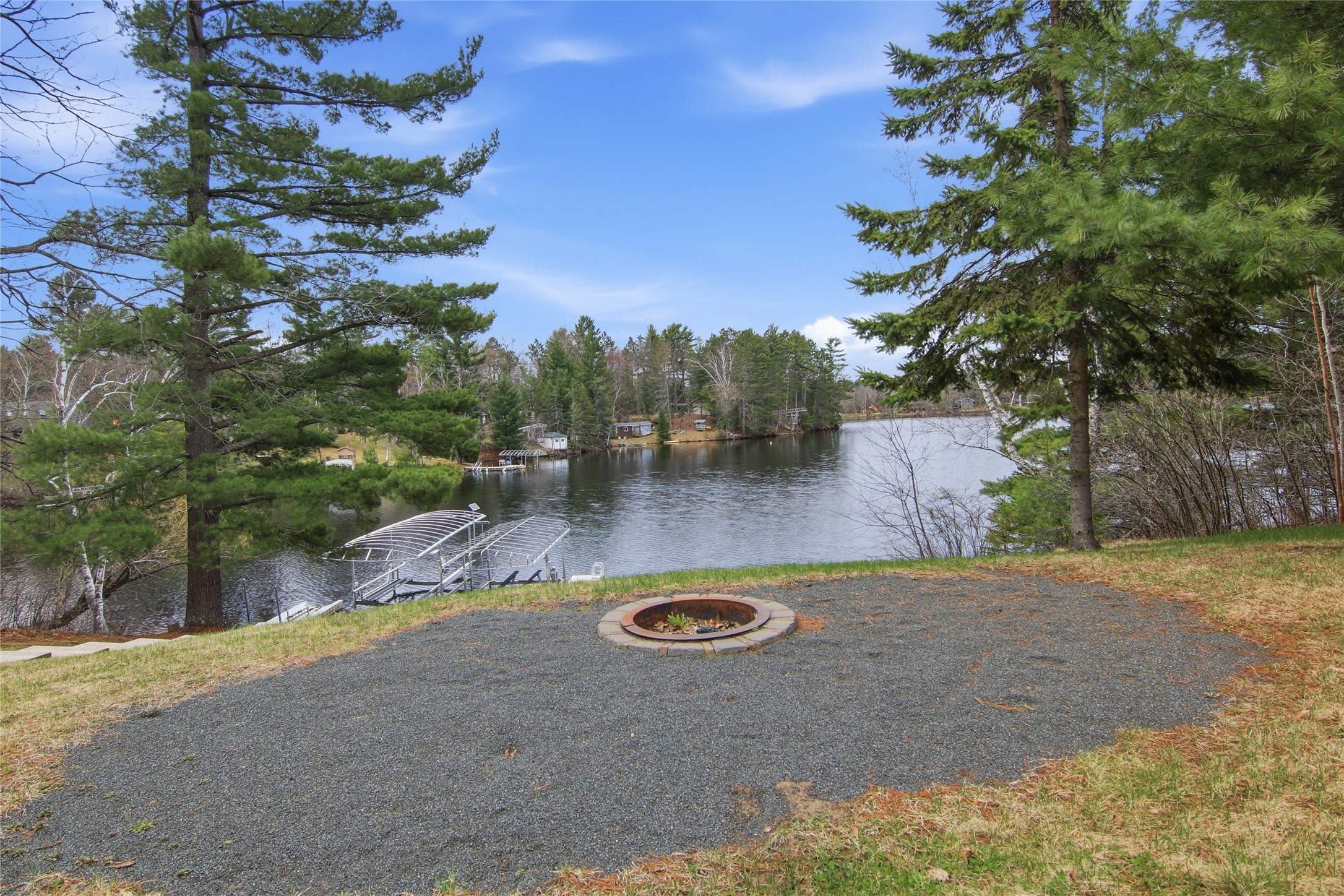 15333 Birchpoint Road Hayward, WI 54843 - Photo 34 of 44