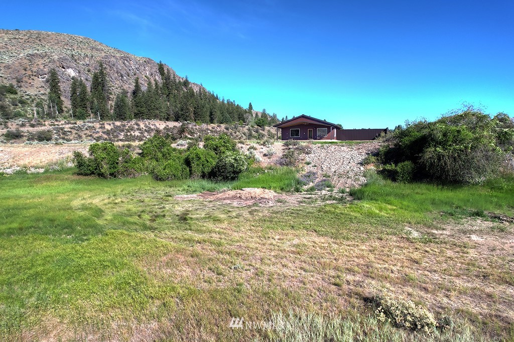 814 Twisp Carlton Road Twisp, WA 98856 - Photo 10 of 31