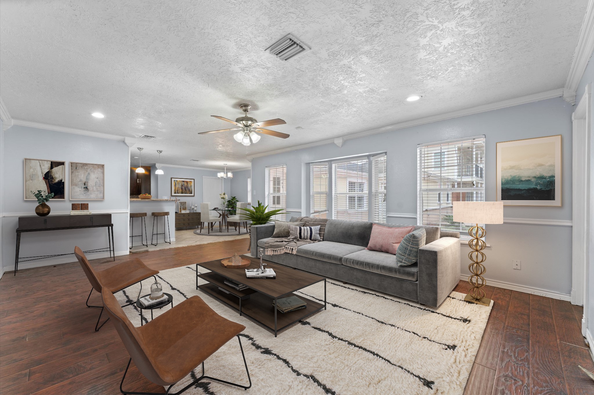 8710 Congo Lane Houston, TX 77040 - Photo 23 of 50