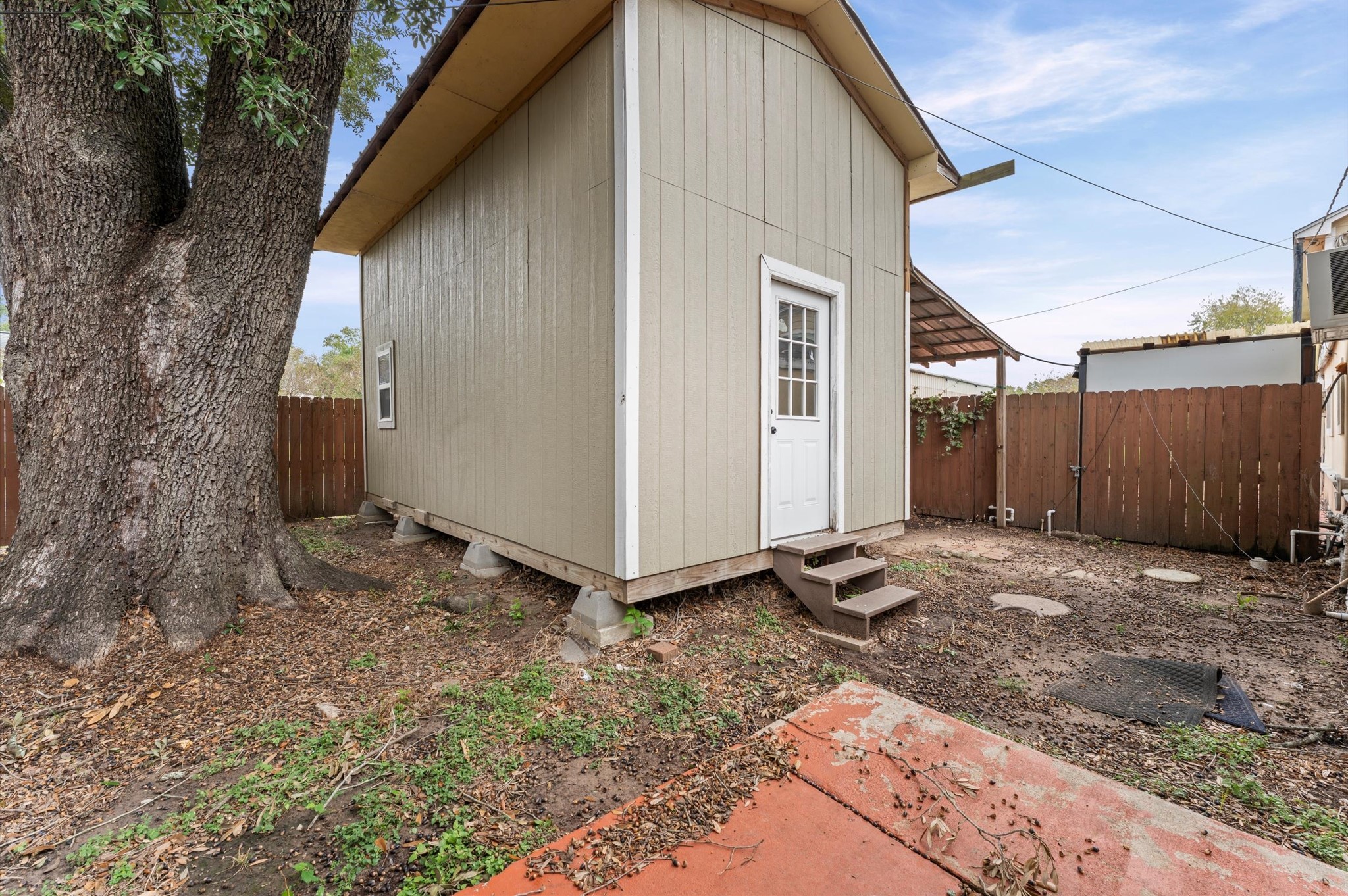 8710 Congo Lane Houston, TX 77040 - Photo 25 of 50