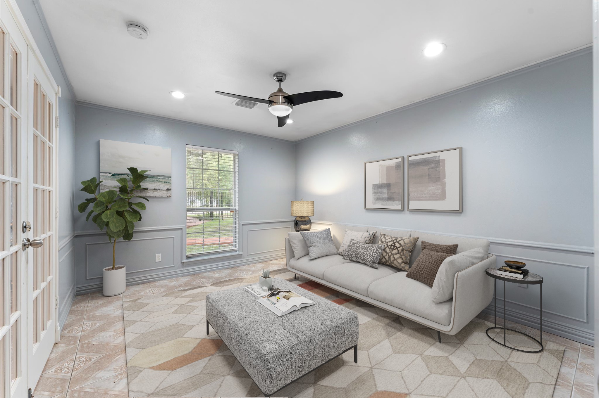 8710 Congo Lane Houston, TX 77040 - Photo 9 of 50