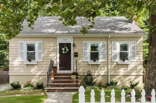 $4,300 | 111 Stimson Street, Boston, MA 02132