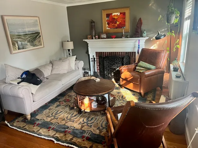 $4,300 | 111 Stimson Street, Boston, MA 02132